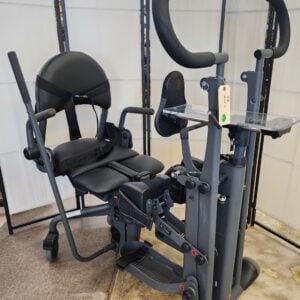 Easy Stand Evolv Glider -Standing Frame-Adult