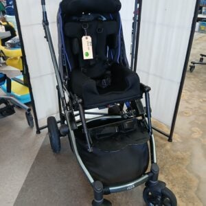 Zippie Voyage Stroller VAS