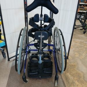 R82 Rabit Mobile stander- size 2