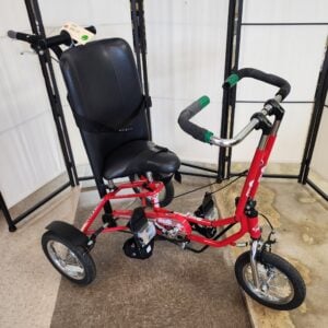 Freedom Concepts Trike DCP 12