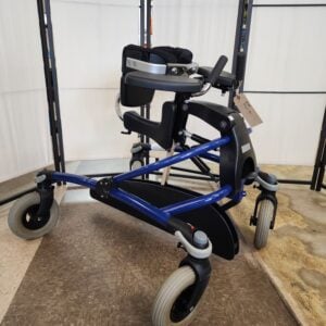 R82 Mustang Gait Trainer - Size 2
