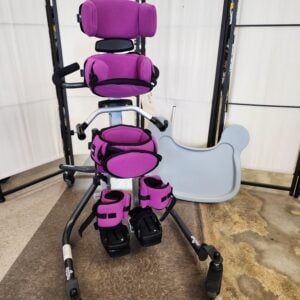 Squiggles Plus Stander (3 in 1)