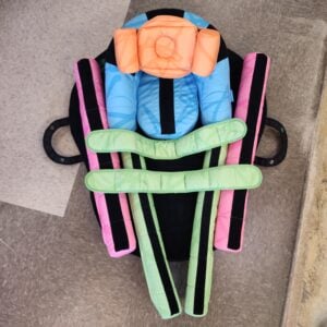 Leckey Early Activity System