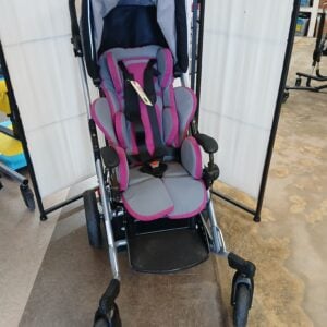 Kimba Neo Stroller - size 1