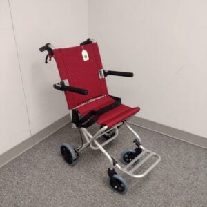 Transport Chair