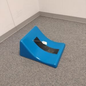 Tumble Forms Floor Sitter Wedge