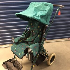 import placeholder for 28874