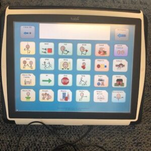 import placeholder for 21645