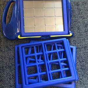 import placeholder for 21640