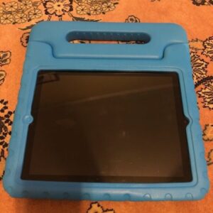 import placeholder for 21621