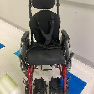 import placeholder for 21464