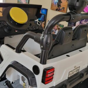 gobabygo adaptive car