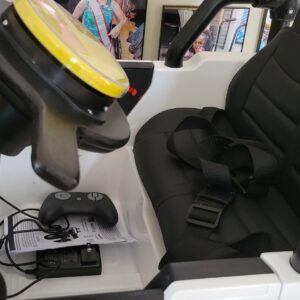 gobabygo adaptive car