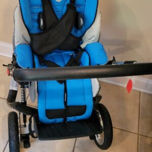 r82 stingray stroller size 1