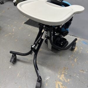 Leckey Squiggles Stander (Prone configuration)