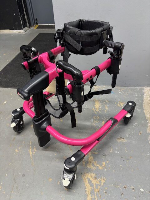 Rifton Pacer Gait Trainer, small