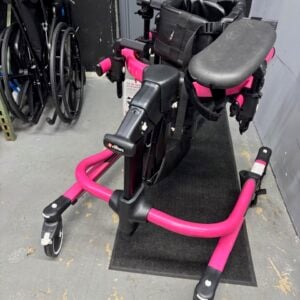 Rifton Pacer Gait Trainer, dynamic, large