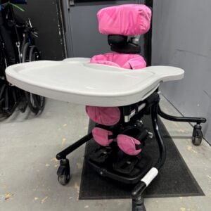 Leckey Squiggles Stander