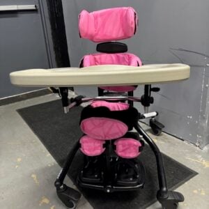 Leckey Squiggles Stander