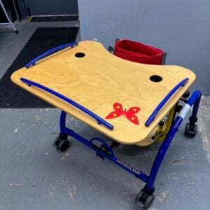 Ormesa Dondolino Vertical Stander, size 1