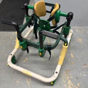 Rifton Pacer Gait Trainer, small (older model)
