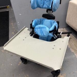 Leckey Squiggles Stander