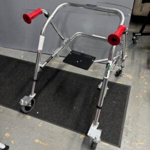 Kaye Posterior Walker, pre-adolescent size