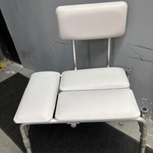 Drive Padded Tub Transfer bench