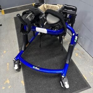 Rifton Pacer Gait Trainer, small