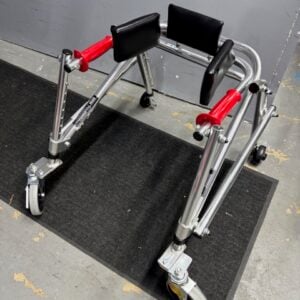 Kaye Posture Control Walker - W2B