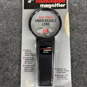 Prinz Illuminated Magnifier