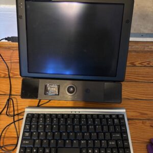 FRS ComLink LT 3G augmentative communication device with EnableEyes module