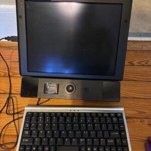 FRS ComLink LT 3G augmentative communication device with EnableEyes module