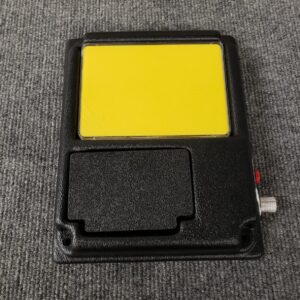 import placeholder for 26601