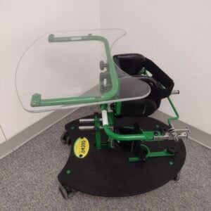 Gecko Upright Stander Size 1