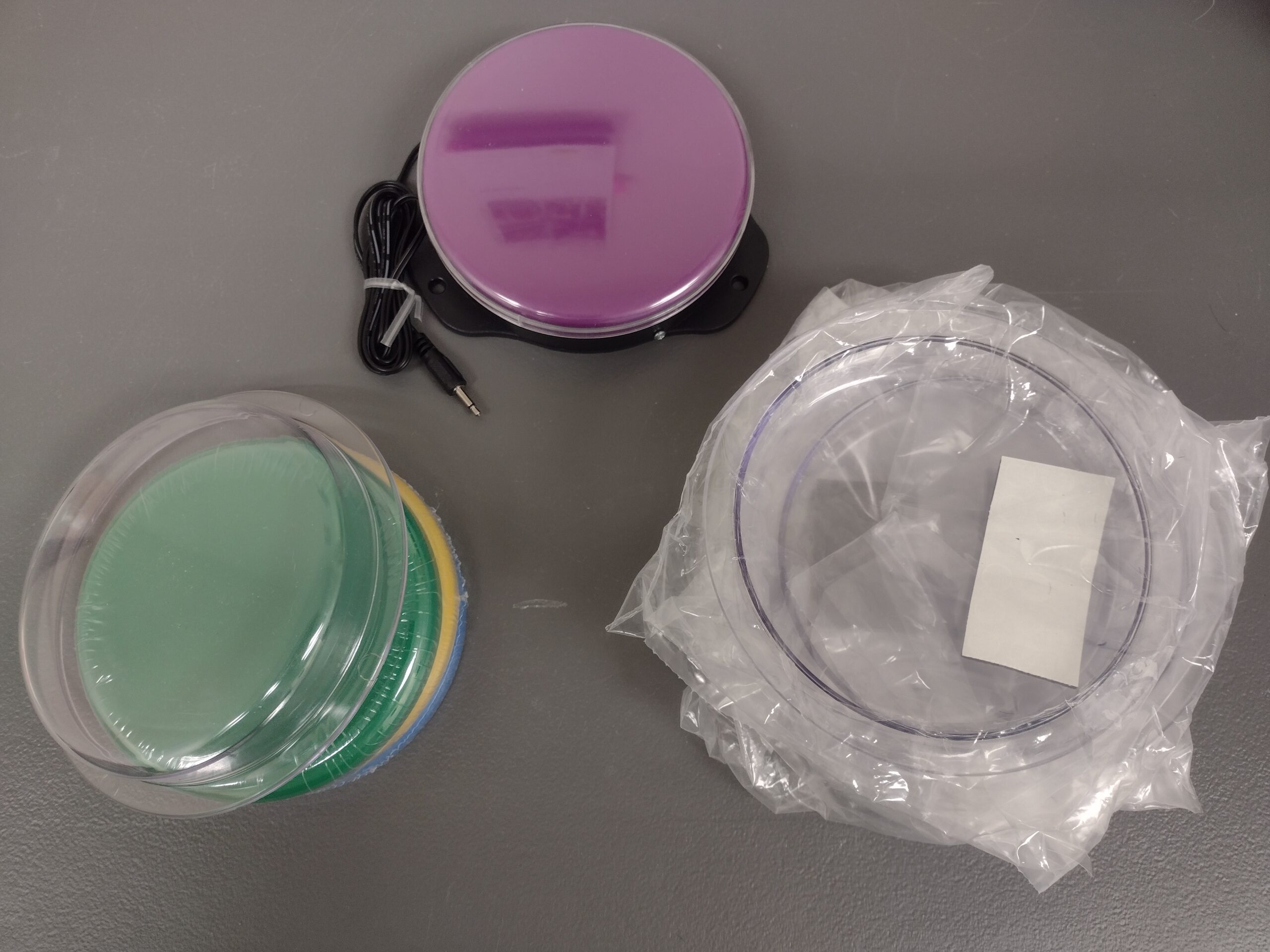 Gumball Switch by Enabling Devices