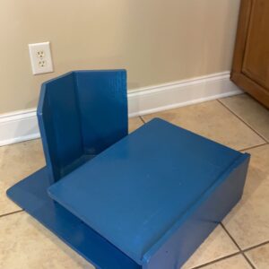 import placeholder for 41323
