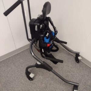 My Way by Leckey, Gait Trainer Size 2