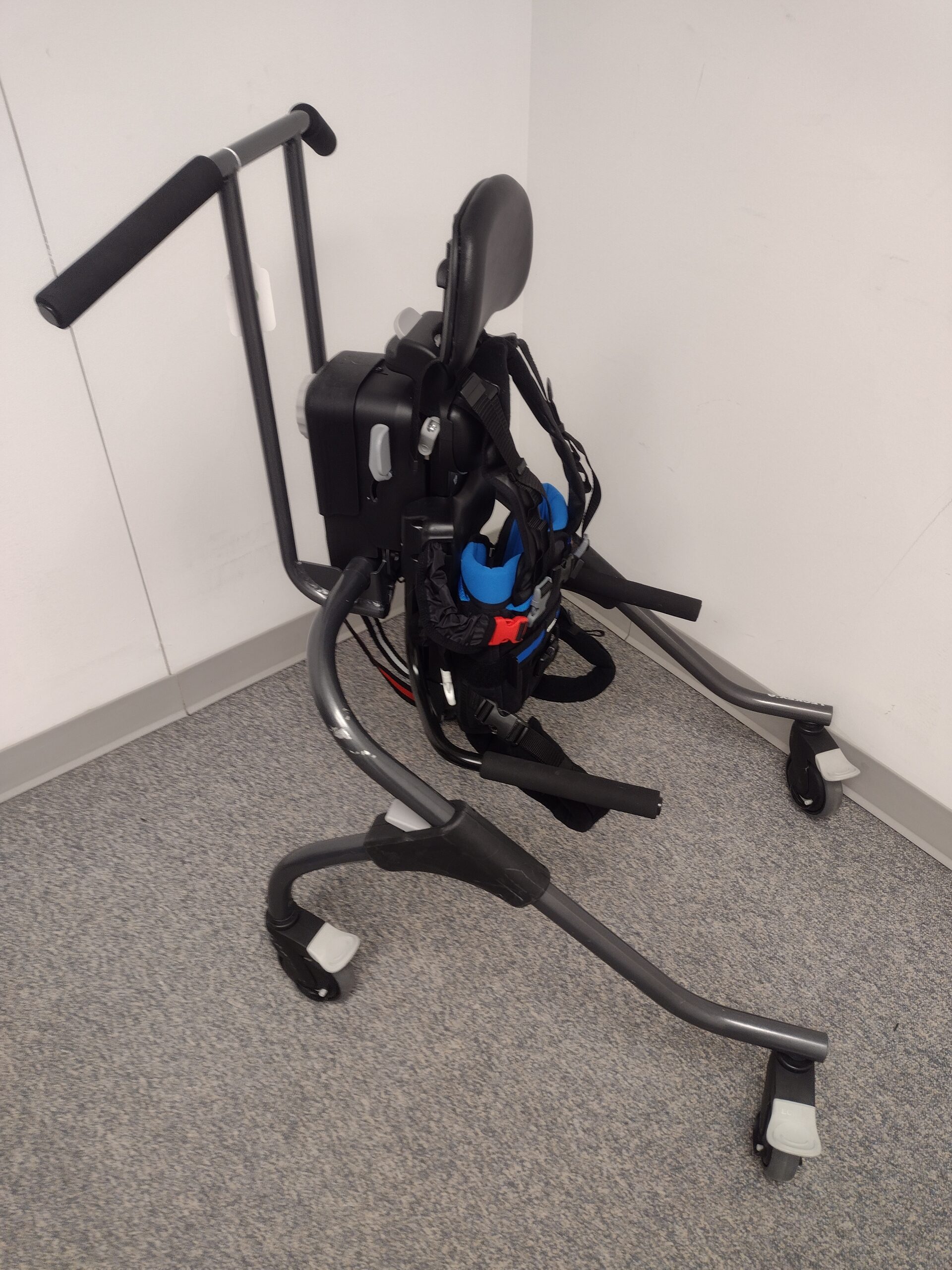 My Way by Leckey, Gait Trainer Size 2