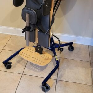 prone stander, small