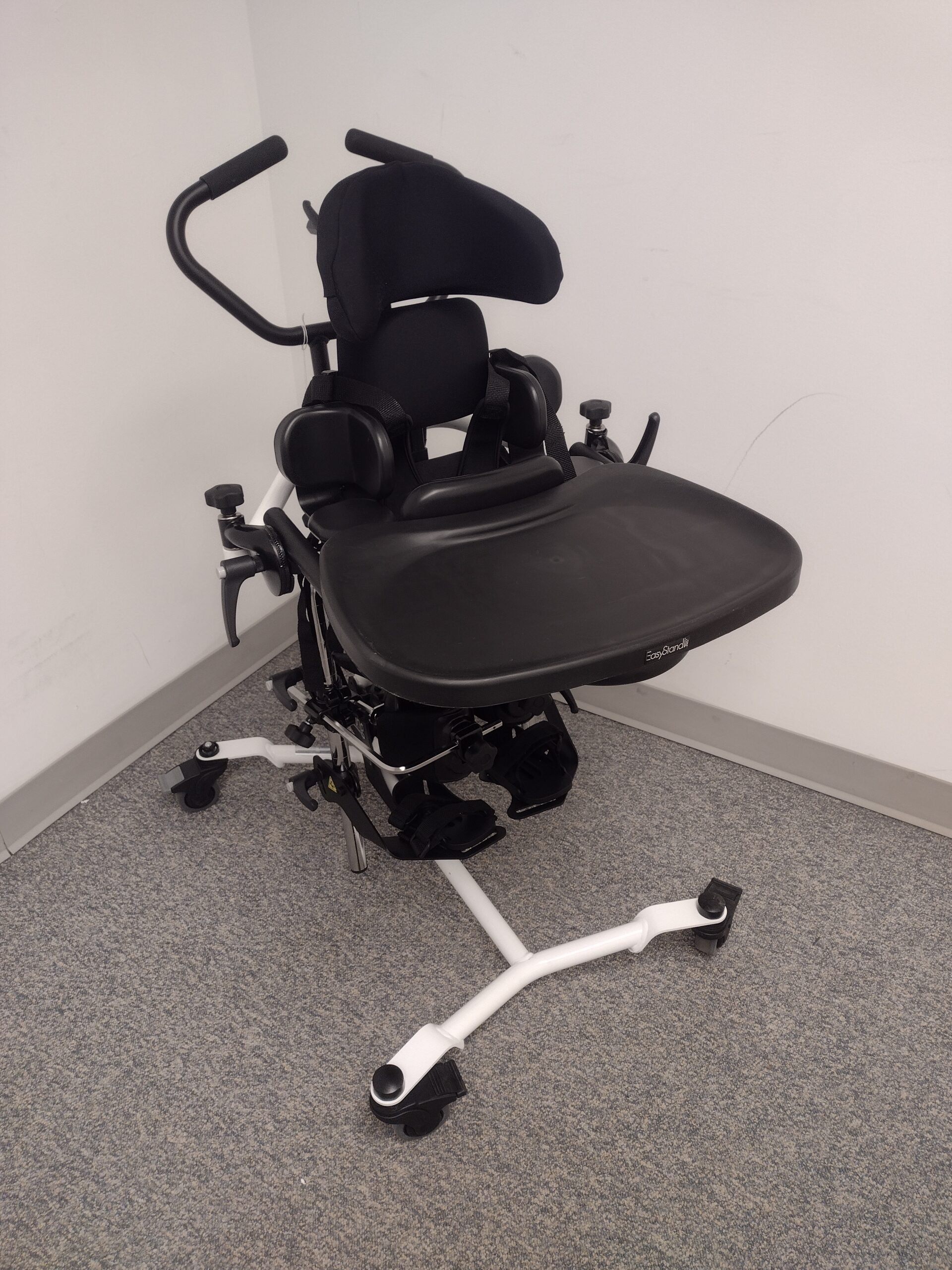 Easy Stand Zing MPS stander, size 1