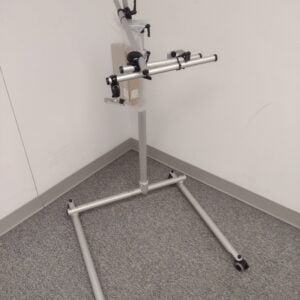 Floorstand VanoLock by Rehadapt