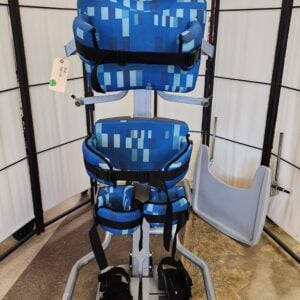 Leckey Horizon Stander (power 3 in 1) Size 2