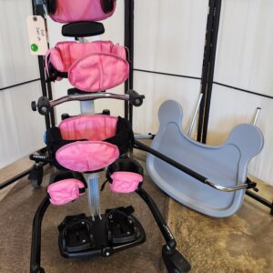 Leckey Squiggles Stander