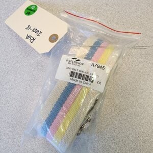 Sammons Preston Gait Belt - 60"