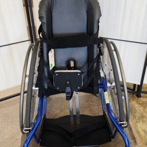 Rifton Mobile Stander -medium