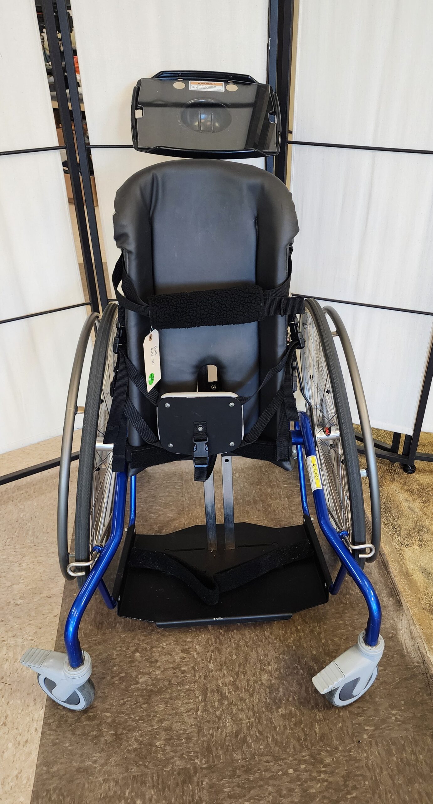 Rifton Mobile Stander -medium