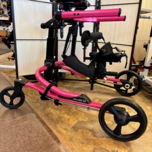 Rifton Pacer Gait Trainer Large-Utility Base/Dynamic Frame