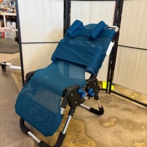 Tumbleform Starfish Bath Chair -size 1