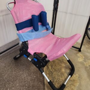 Tumbleform Starfish Bath Chair -size 1